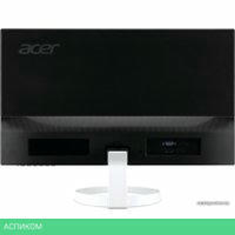 Монитор Acer R272