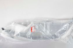 64311-K97-T00ZA. STEP, R. FLOOR *NH1*. Honda PCX125, PCX150. 2018-2020