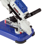 Ленточная пила по металлу Belmash MBS-550L