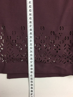 Юбка Zarina элегантная 46 размер