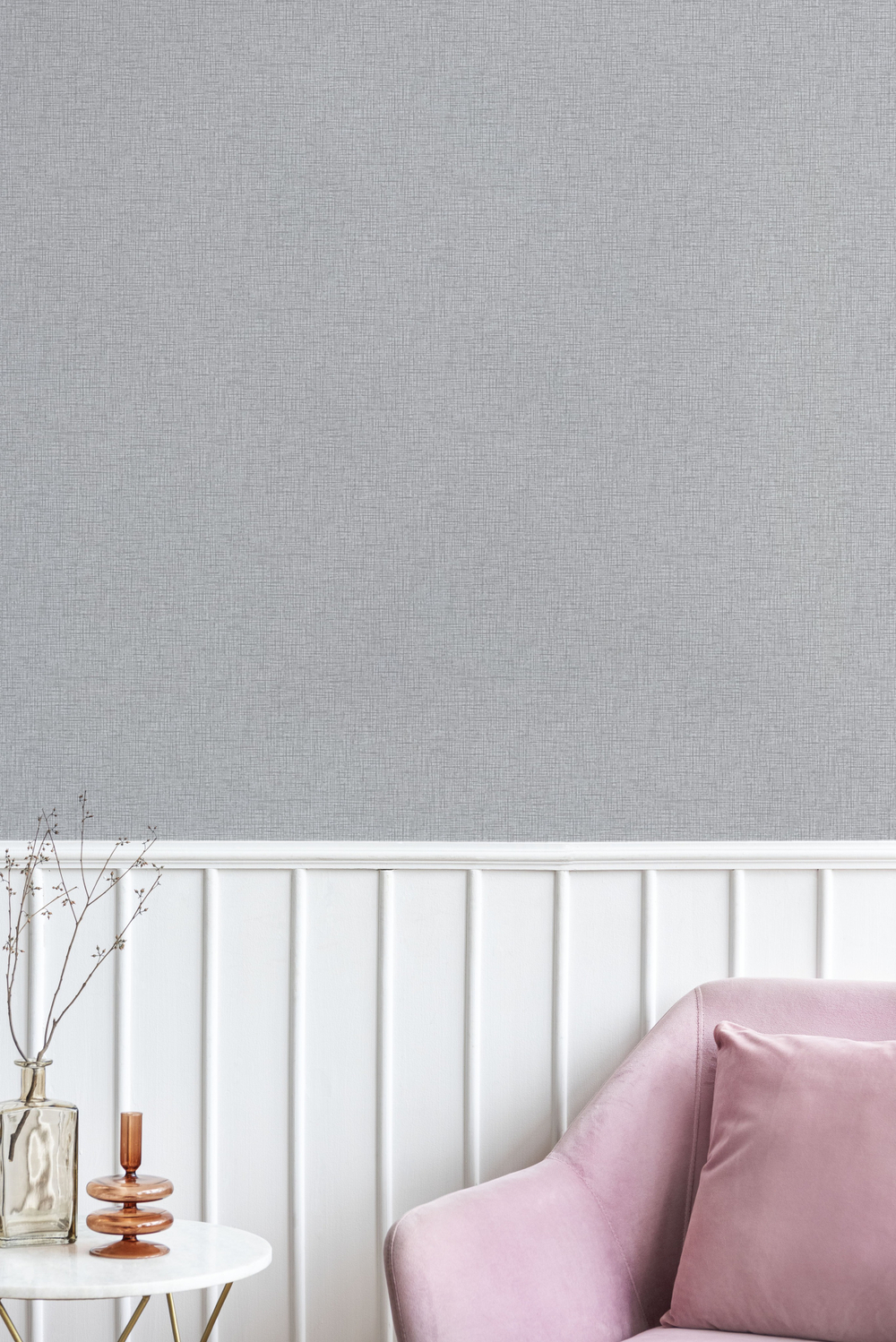 Алия фон - 62 (коричневая)