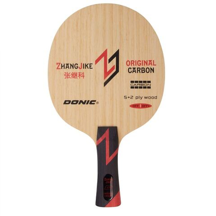 DONIC Zhang Jike Original Carbon