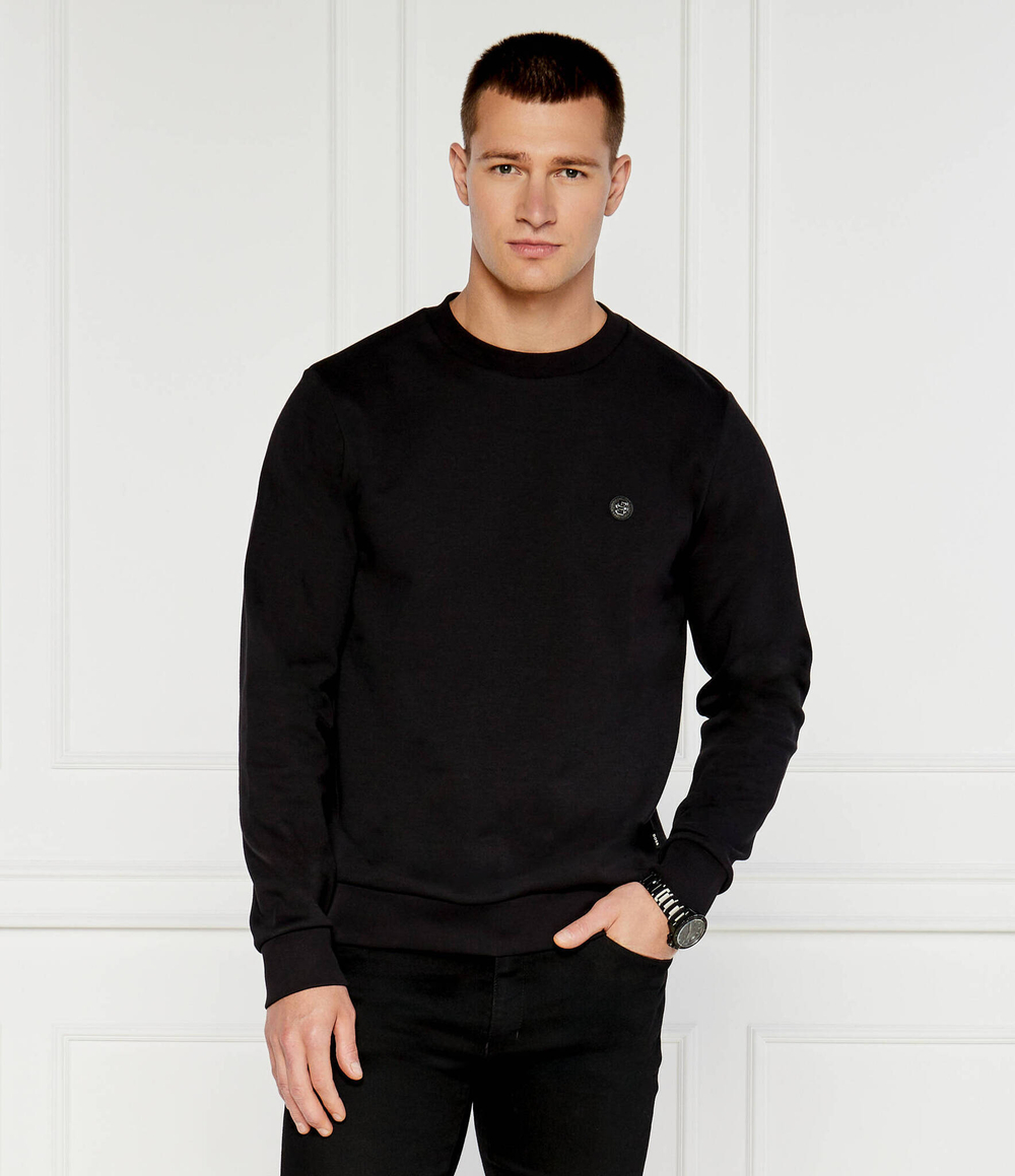 Худые BOSS BLACK - черный(50520302)