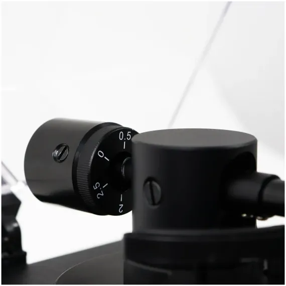 Radiotehnika LP001 Black