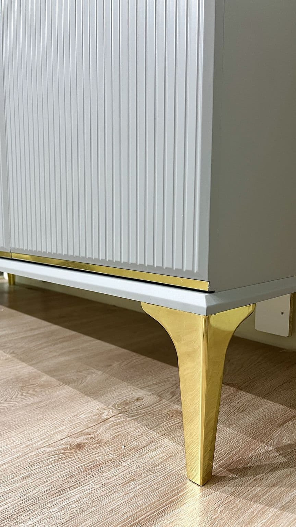 Коллекция "Самира" Серая