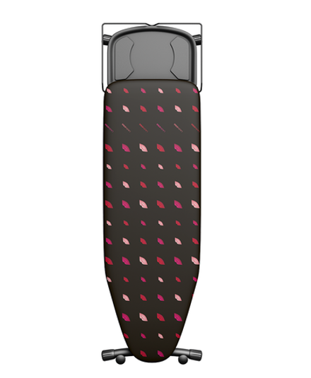 Гладильная доска Laurastar Plusboard Black Сover Lips