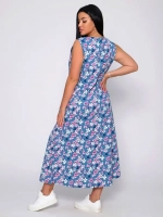 Сарафан большие размеры