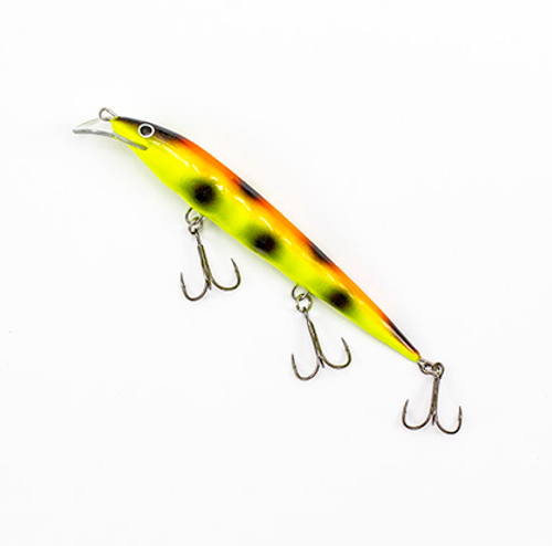 Terve Suomi, 13 см., цвет 054