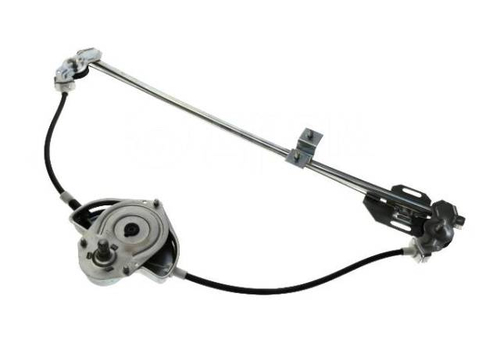 Стеклоподъемник "ДМЗ" УАЗ-3160 передний правый