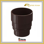 Переходник Docke LUX/PREMIUM Шоколад