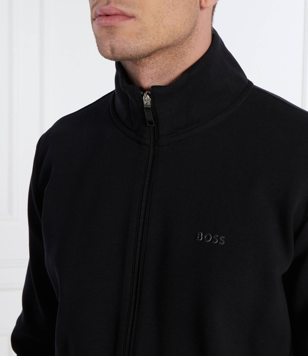 Худи Skaz BOSS GREEN - черный(50506152)