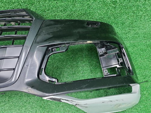 Бампер передний Audi Q7 4M 2 (2015-2019)