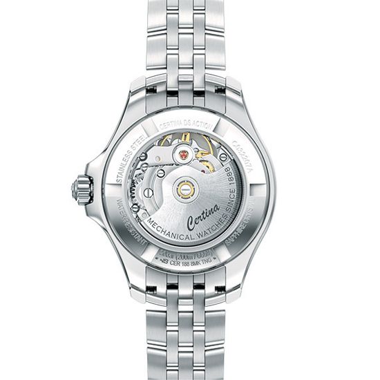 Швейцарские наручные часы Certina C032.207.11.056.00