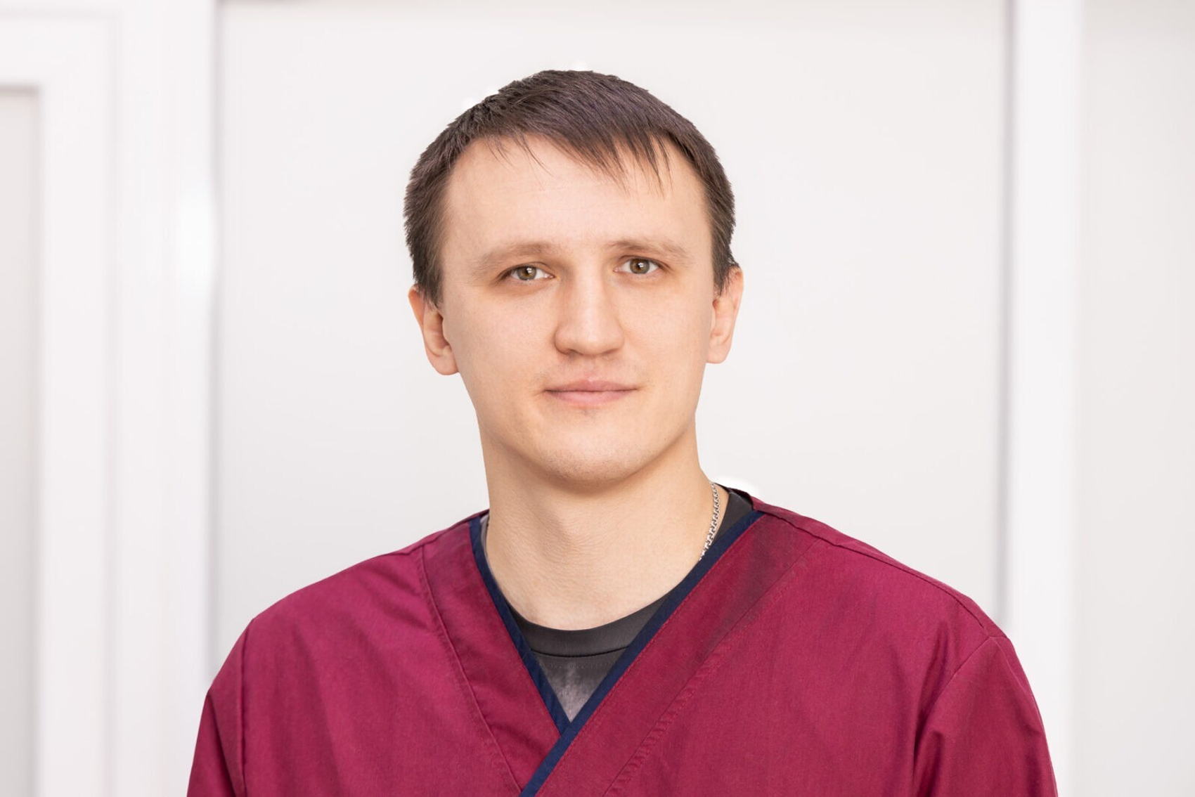 Иван Кузнецов