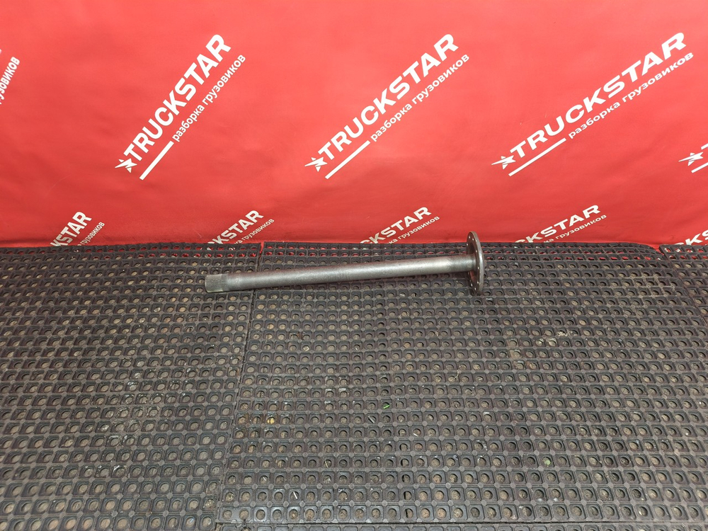 Полуось без блокировки 2020г.