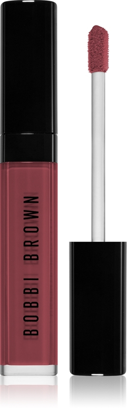 Bobbi Brown Crushed Oil Infused Gloss - Увлажняющий блеск для губ, 6 ml