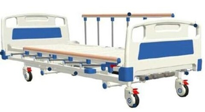 Кровать функциональная DIXION Hospital Bed
