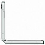 Смартфон Samsung Galaxy Z Flip5 5G 8 ГБ/512 ГБ (Мятный | Mint)