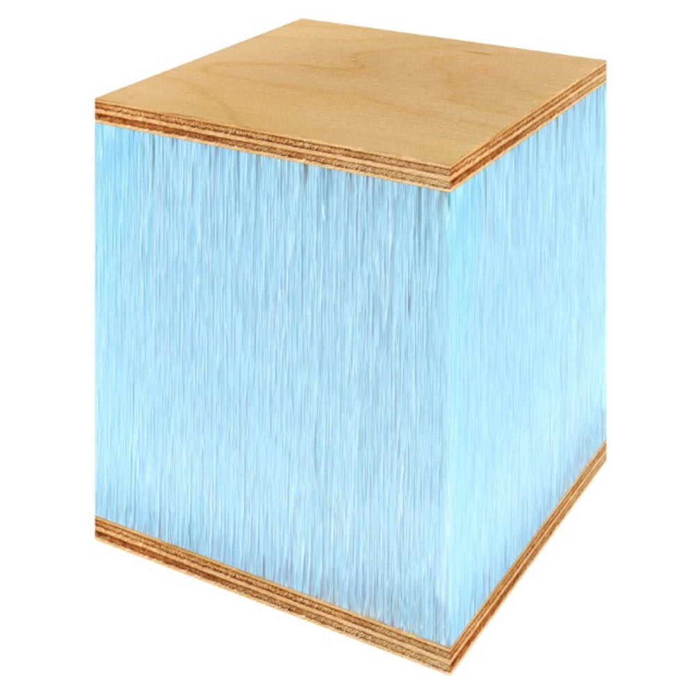 Панель Ruspanel RPG Sandwich фанера+XPS+фанера 2400х600х112 мм