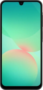 Смартфон Samsung Galaxy A26 5G 6/128Gb Black (SM-A266B)