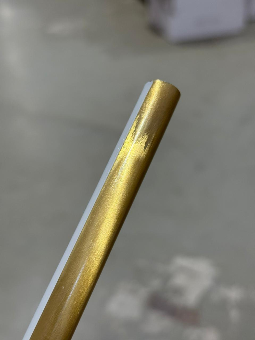 5678/12WLY УЦЕНКА LEDIO LN23 000 золотой Настенный светильник LED 12W 3000K 220V BRAM