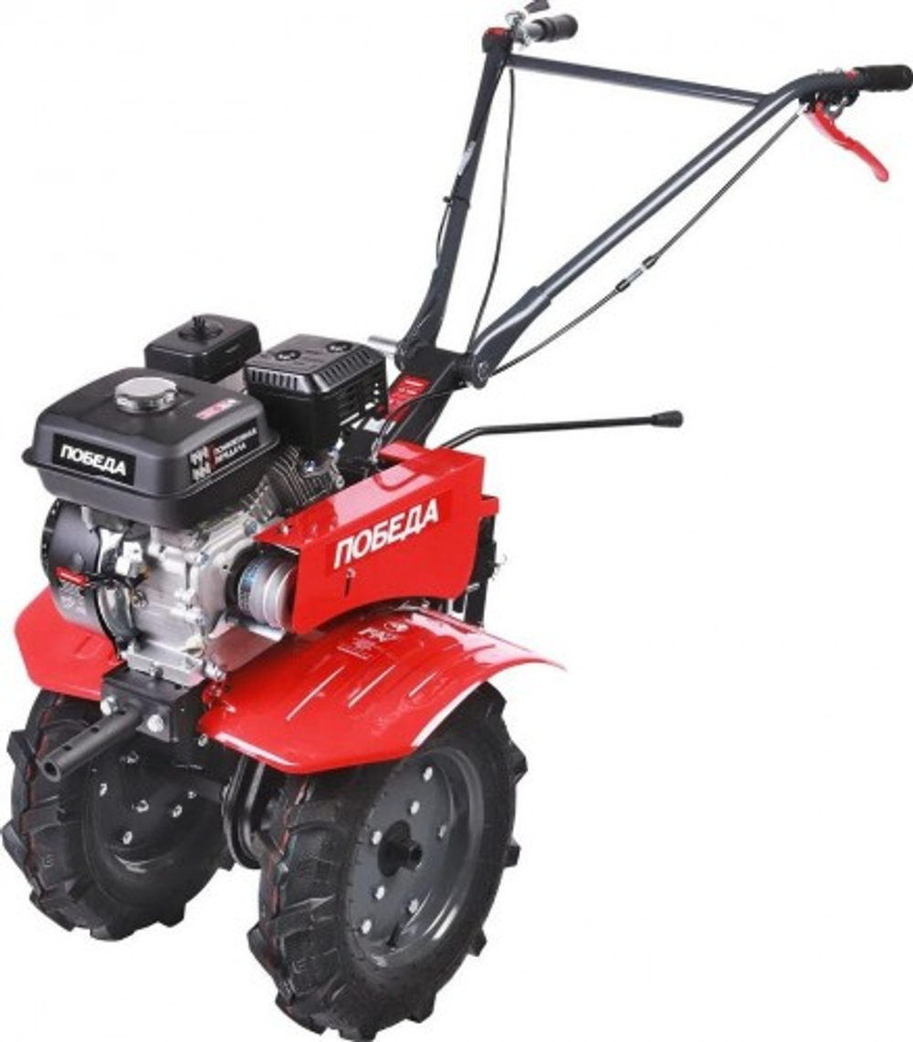 Мотоблок Победа АК 23М 440107026