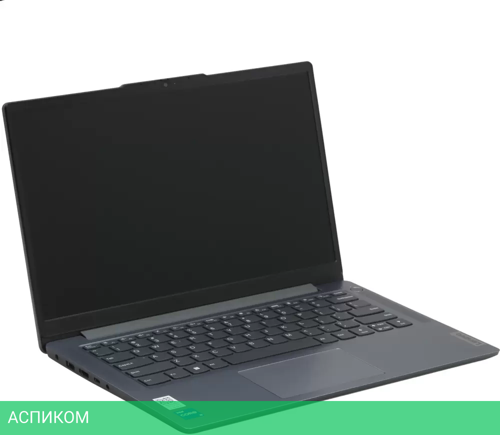 Ноутбук Lenovo IdeaPad 14S 83EQ0001CD