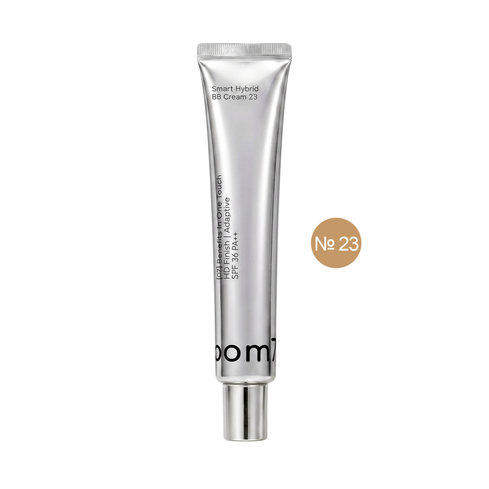 BB-крем с адаптивным покрытием Pom7 SMART Hybrid BB Cream - №23