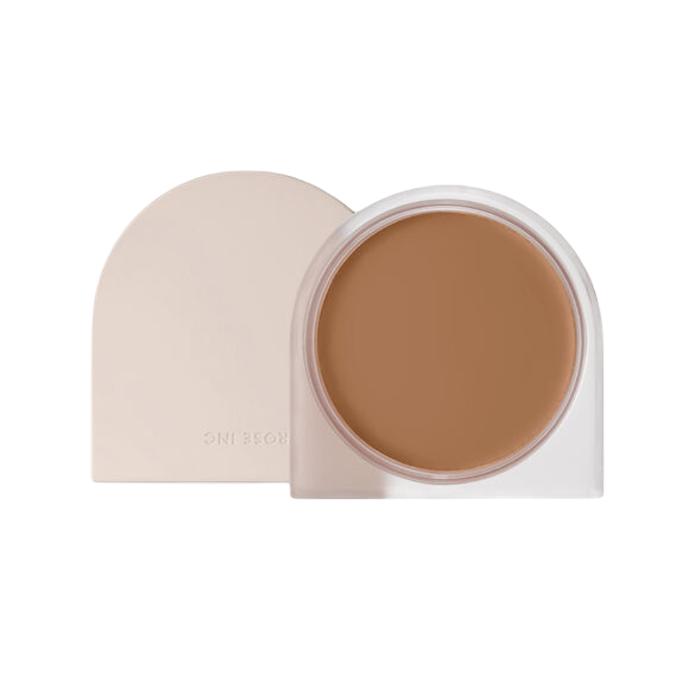 ROSE INC Solar Infusion Moisturizing Cream Bronzer