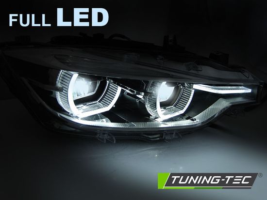 Фары Full LED для BMW F30/F31 11-18