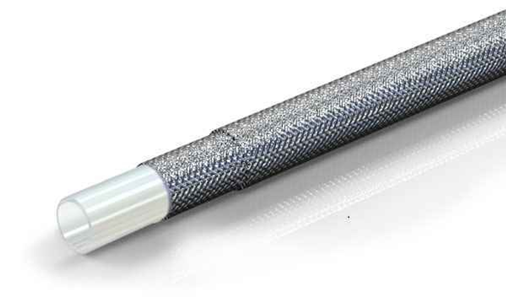 Рукав тефлоновый PTFE I2T DN 20 P=200