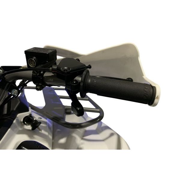 Квадроцикл MOTOLAND Shark 200