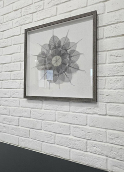 Панно настенное 55х55см Tomas Stern 83033