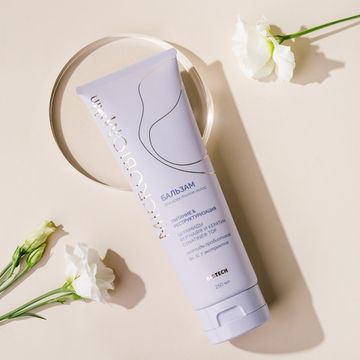 Бальзам для волос МICROBIOM SKIN