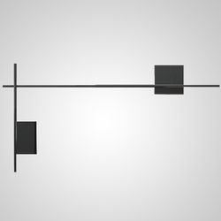 Настенный Светильник Burton By Imperiumloft