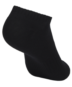 Носки низкие ESSENTIAL Short Casual Socks, черный