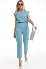 Комбинезон Восторг (бирюза) Diolche