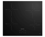 Встраиваемая индукционная панель Indesit IS 41Q60 NE (q)