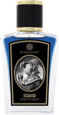 Zoologist Squid Extrait De Parfum