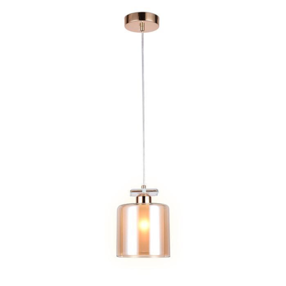 Подвесной светильник Ambrella Light Traditional TR3578