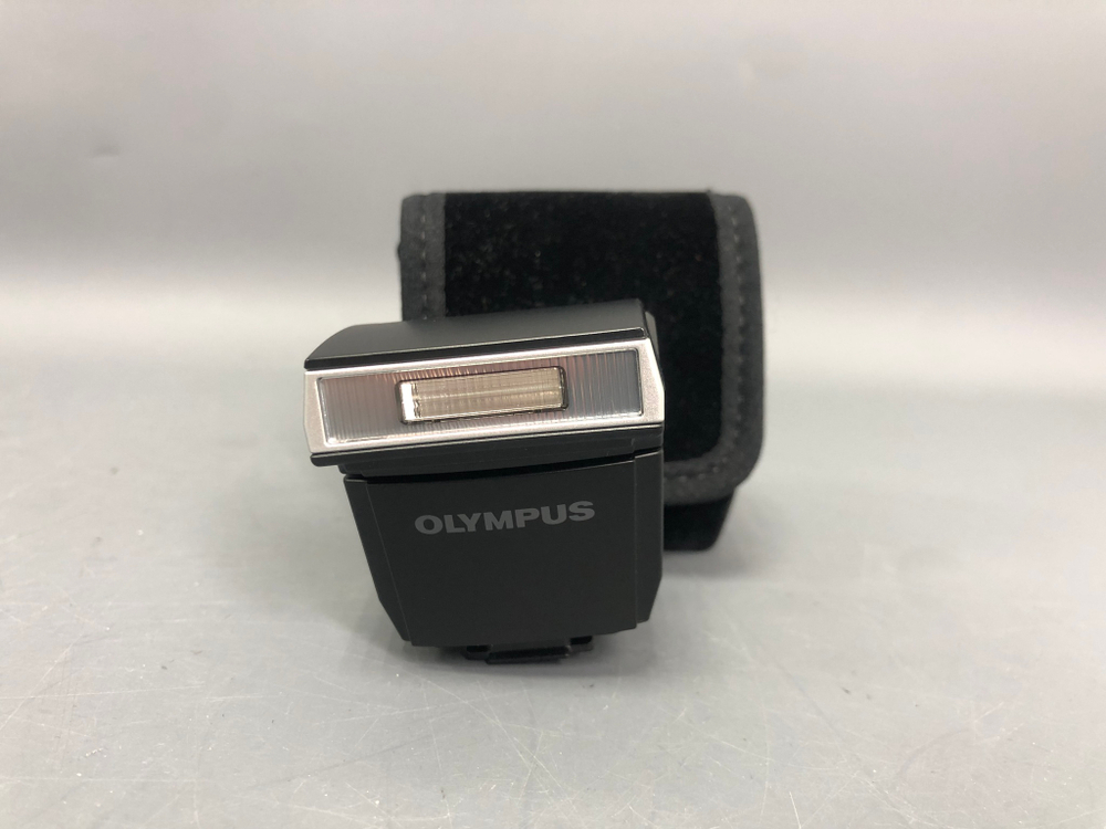 Olympus FL-LM3