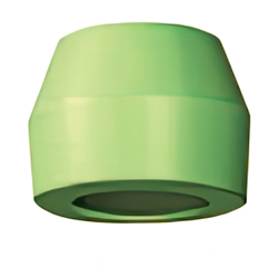 Матрицы замкового крепления системы ВКС-ОЦ-2,2 бредент зеленые