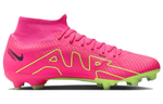 Кроссовки Nike Zoom Mercurial Superfly 9 Academy Fgmg