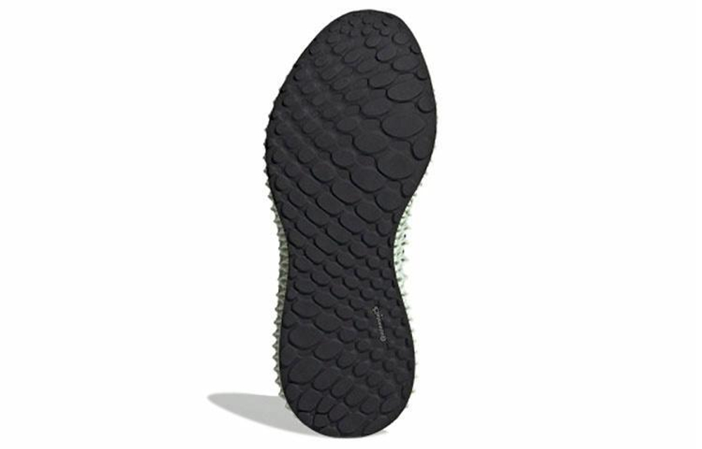 Кроссовки Adidas Alphaedge 4D