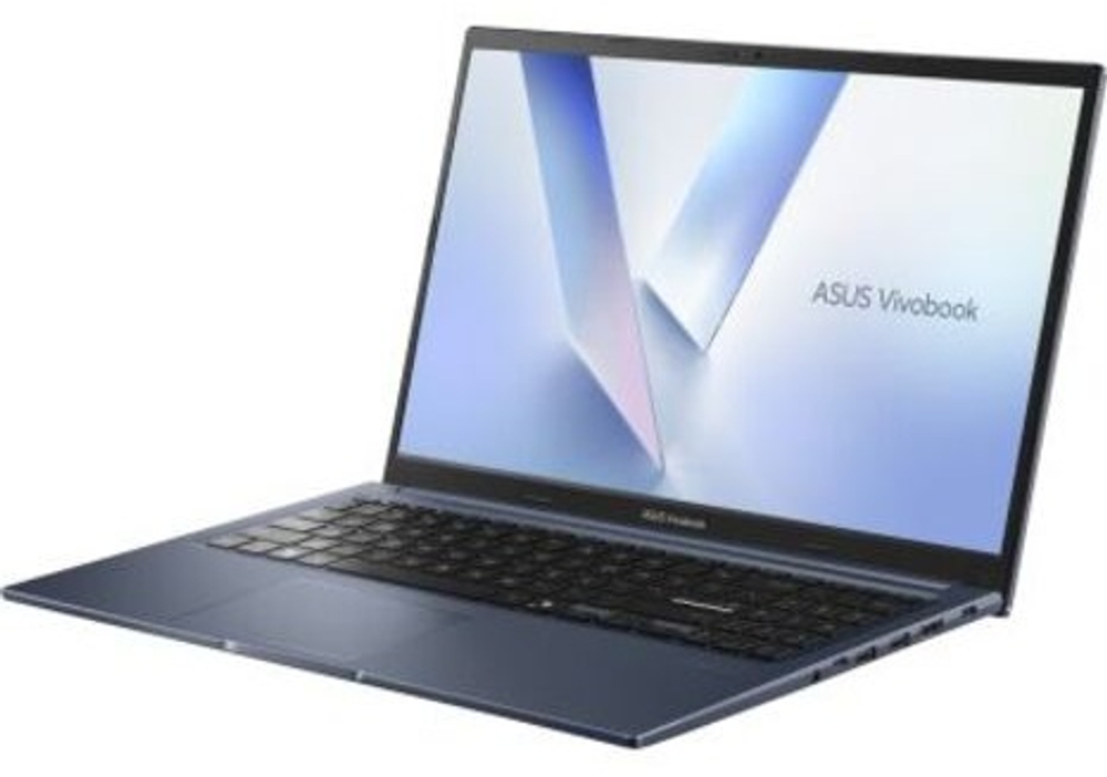 Ноутбук ASUS Vivobook 15 15.6" / 16 Гб / M.2 512 Гб / Win 11 Home / M1502NAQ-BQ026W