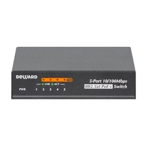 Beward ST-5HP4 Сетевое оборудование