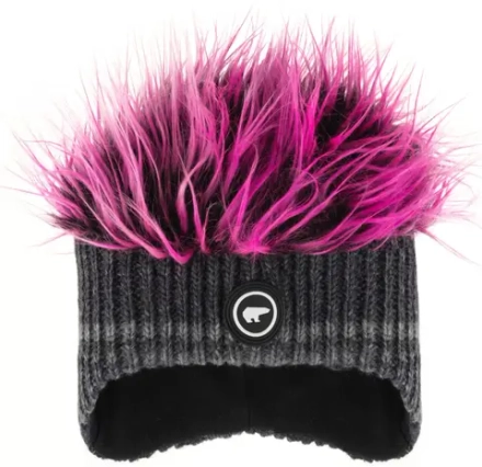 EISBAR шапка трикотажная 30788-408 Keke Cocker MÜ