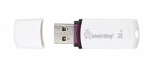 Флешка Smart Buy USB 16GB Paean White