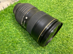 Nikon 24-70mm 2.8G ED AF-S Nikkor