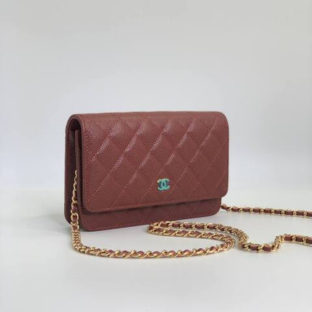 Сумка CHANEL 19 см